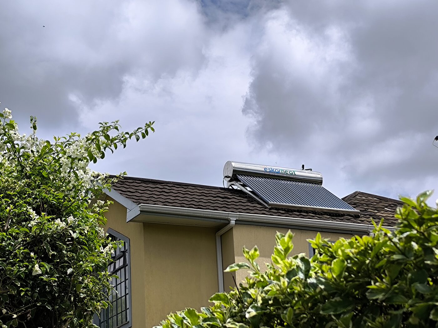 Non-Pressurized Solar Water Heating gallery image 7