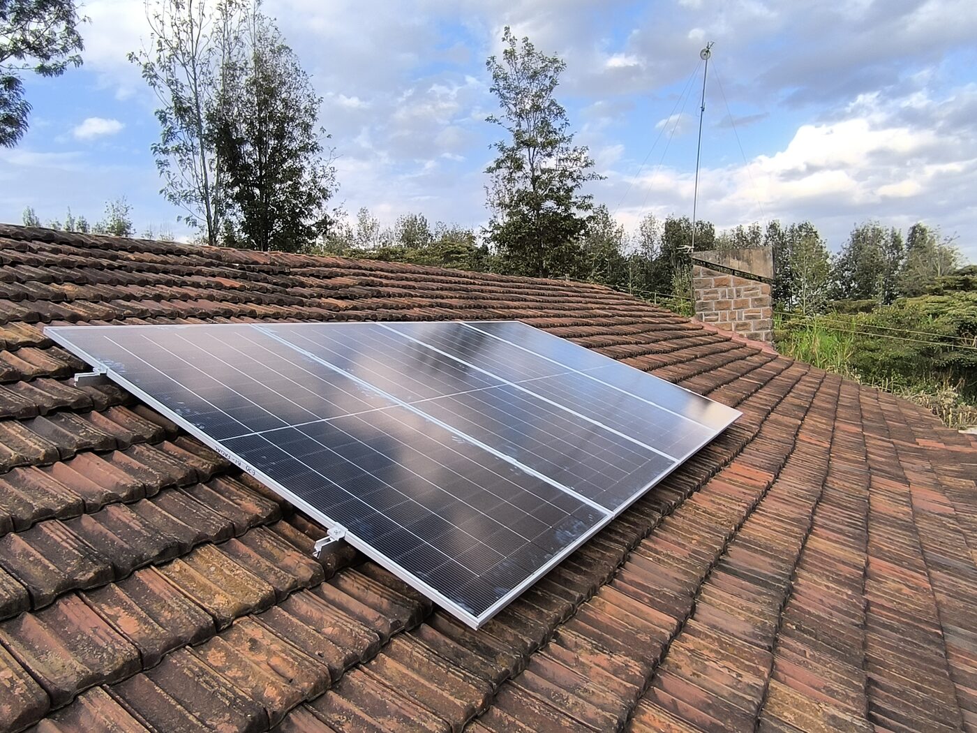 Solar PV Systems gallery image 2