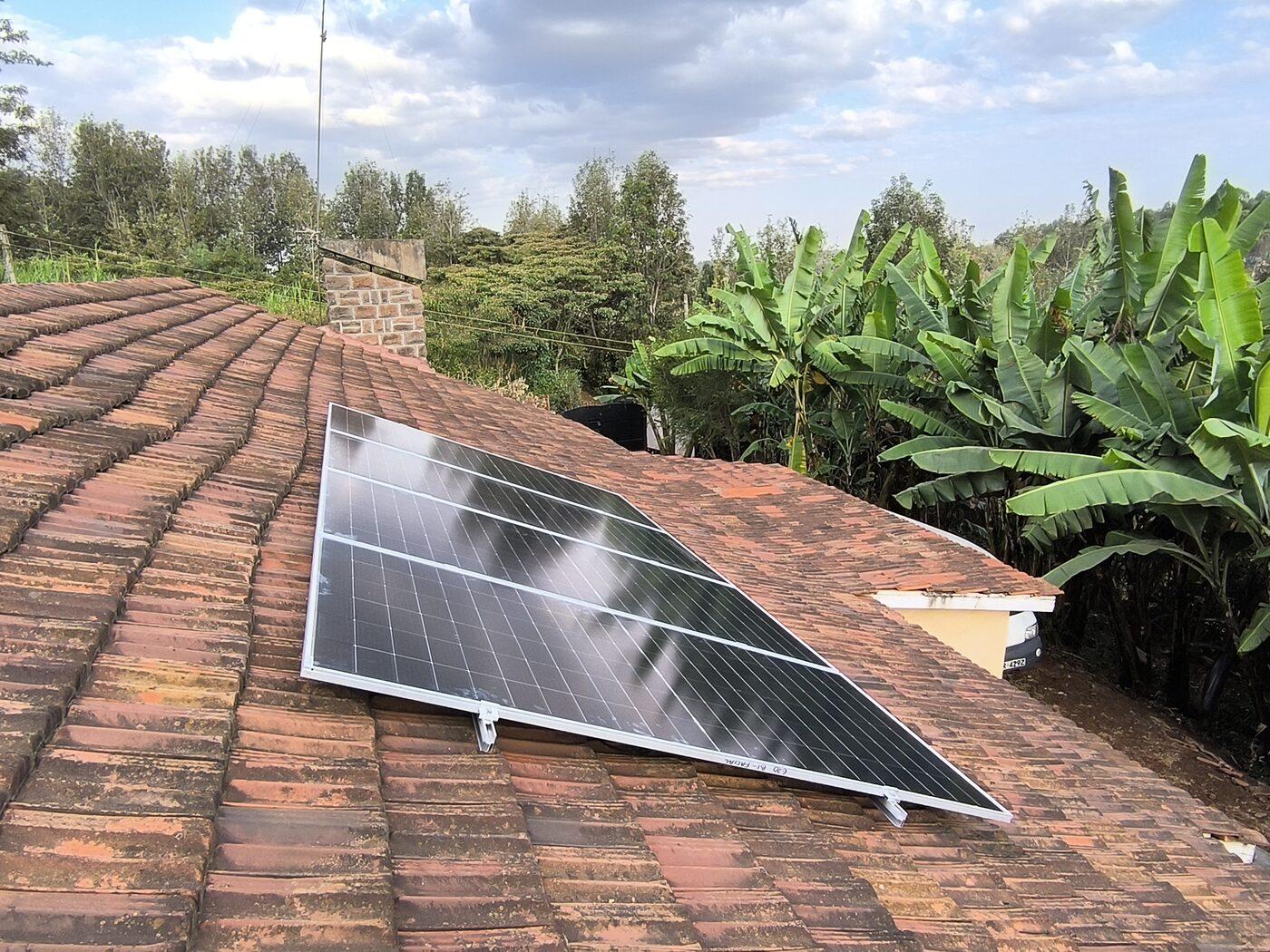 Solar PV Systems gallery image 3