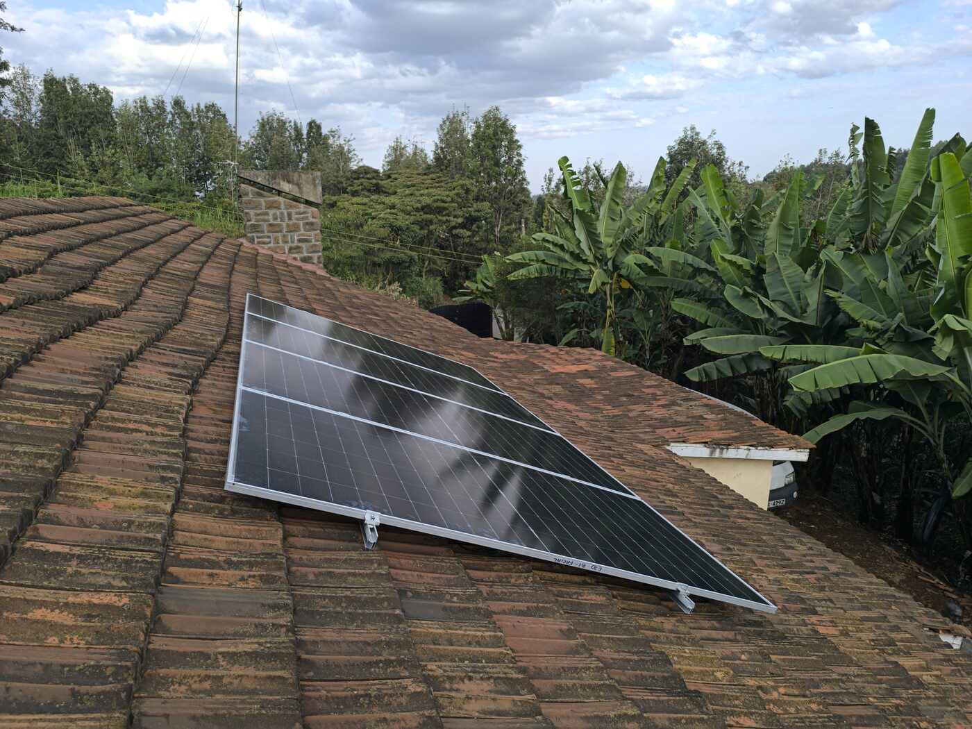 Solar PV Systems gallery image 4