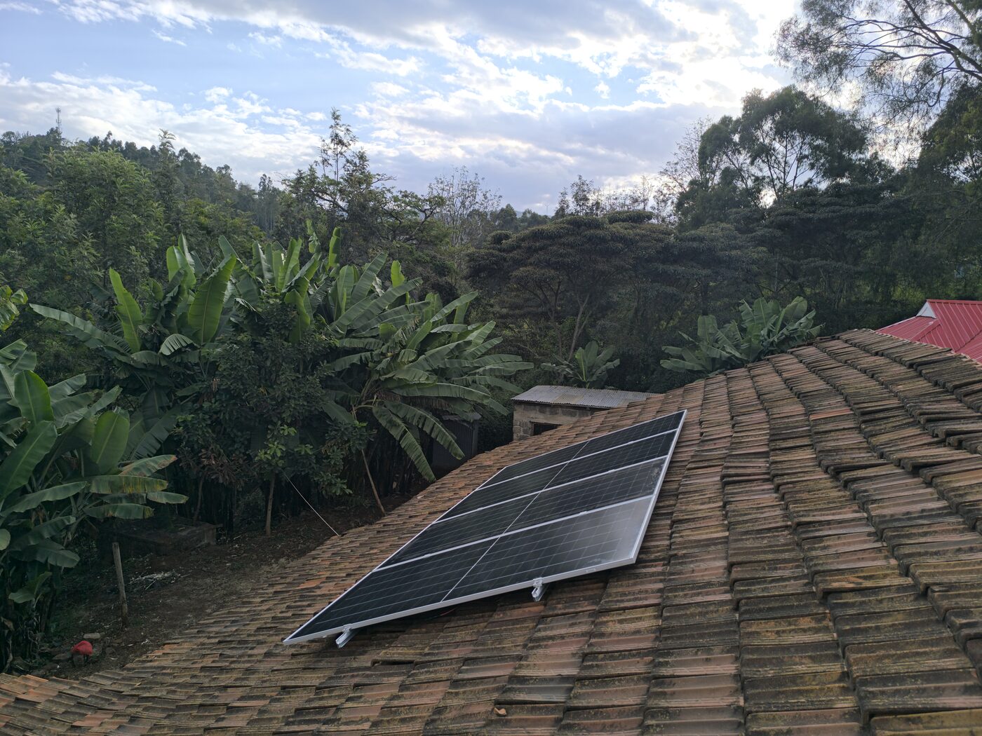 Solar PV Systems gallery image 5