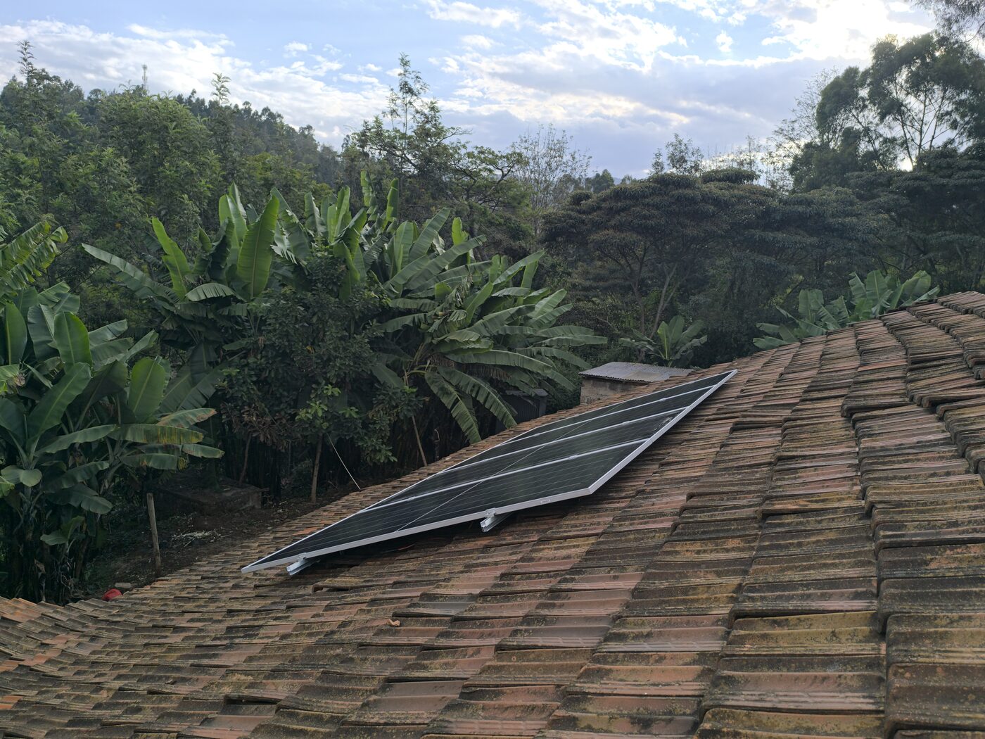 Solar PV Systems gallery image 6