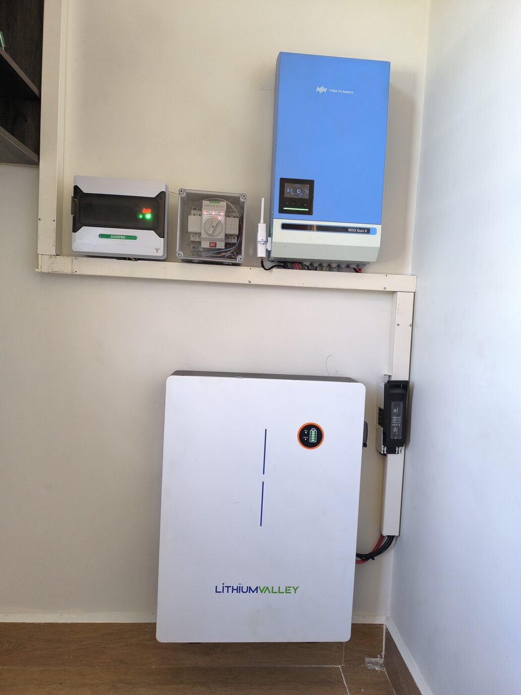 Solar PV Systems gallery image 7