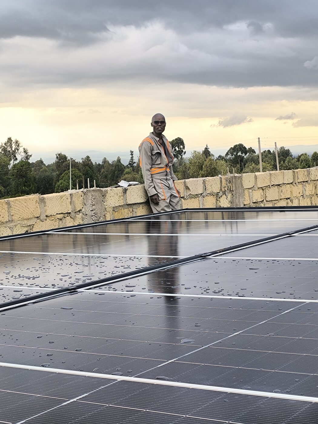 Solar PV Systems gallery image 8