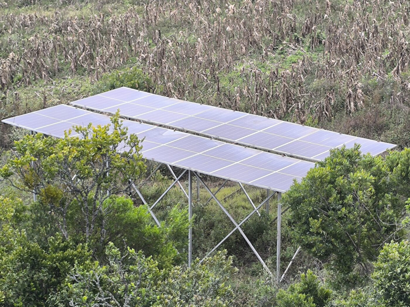 Solar PV Systems gallery image 9
