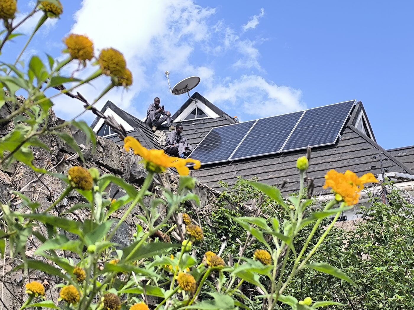 Solar PV Systems gallery image 10
