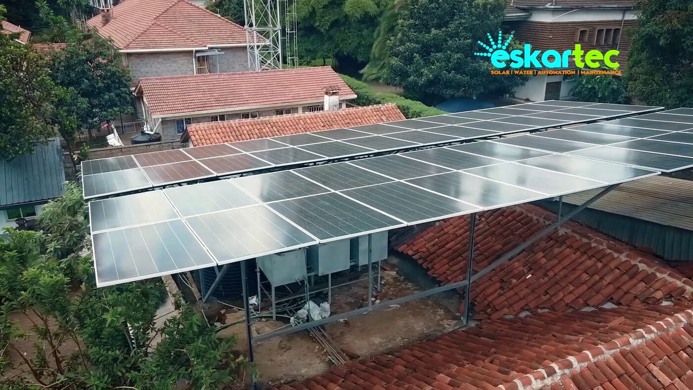 Solar PV Systems gallery image 14
