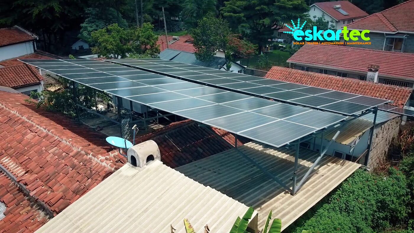Solar PV Systems gallery image 16