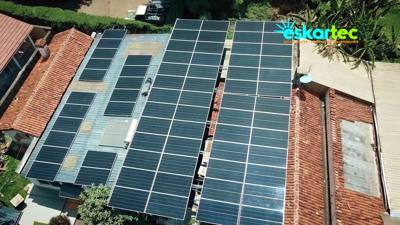 Solar PV Systems gallery image 17