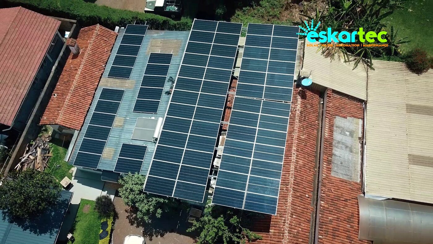 Solar PV Systems gallery image 18
