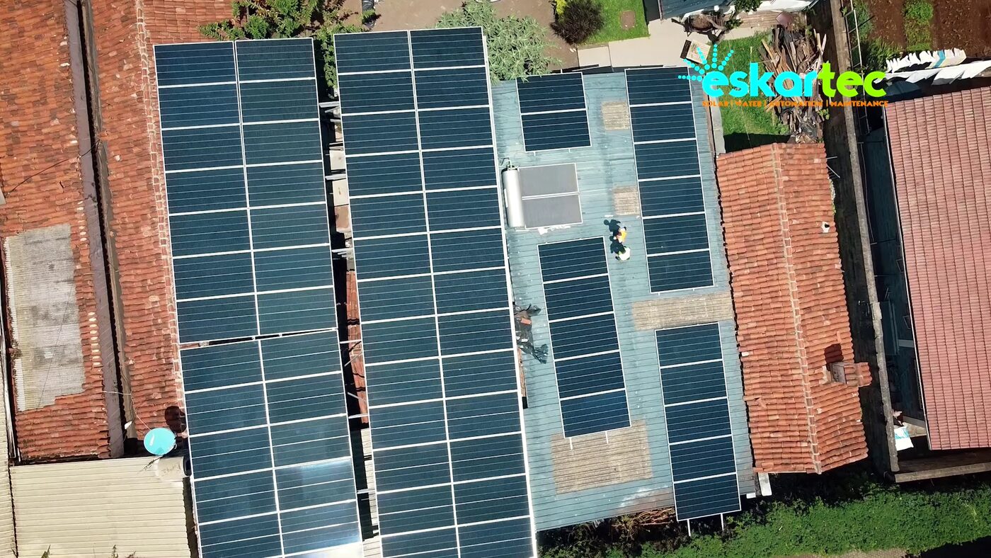 Solar PV Systems gallery image 20