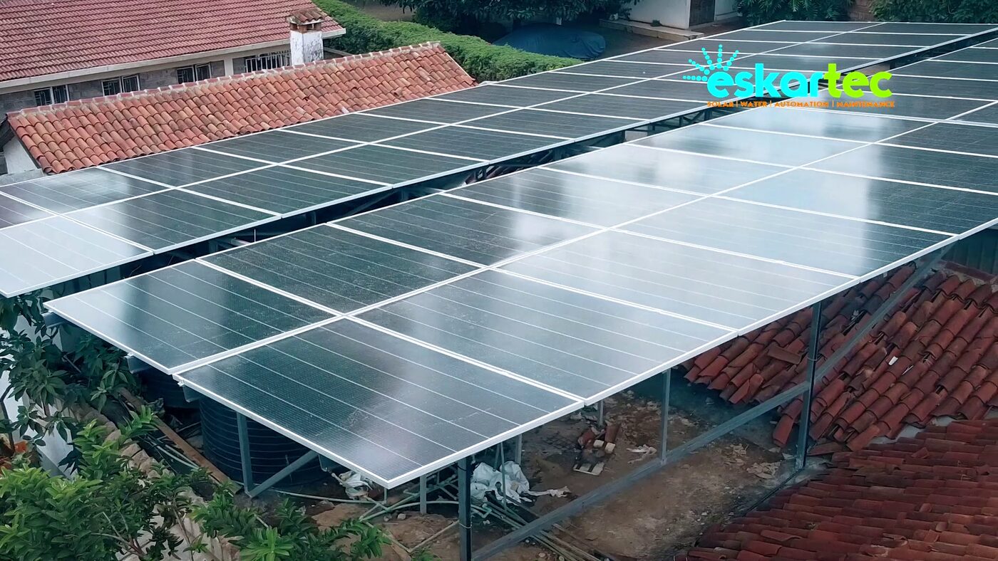 Solar PV Systems gallery image 22